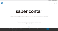 Desktop Screenshot of euromediagrupo.es